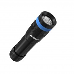 XTAR D20  XP-L V6 Diving Flashlight