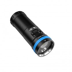 XTAR D36 5800 Diving Flashlight