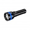 XTAR D06 1600 Diving Flashlight