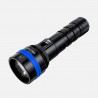 XTAR D06 1600 Diving Flashlight