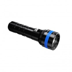 XTAR D06 1600 Diving Flashlight