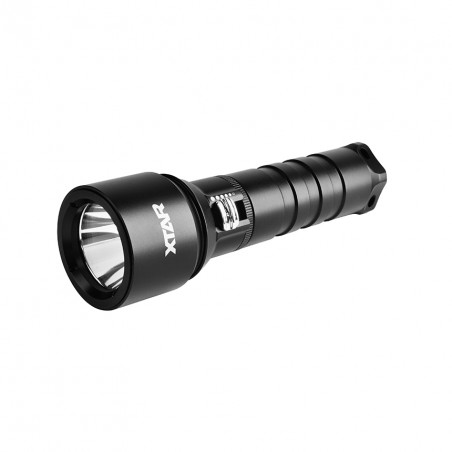 XTAR D06 L2 U2 Diving Flashlight