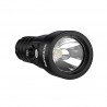 XTAR WHALE-W D26W L2 U3 Diving Flashlight