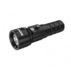 XTAR WHALE-W D26W L2 U3 Diving Flashlight