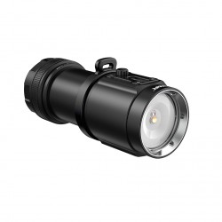 XTAR WALRUS D08 Diving Flashlight