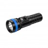 XTAR WHALE-W D26 1600 Diving Flashlight