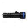 XTAR WHALE-W D26 1600 Diving Flashlight