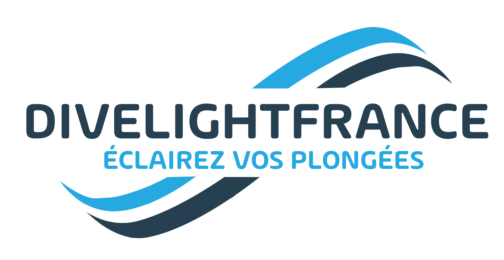 dive Light France